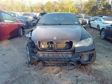 Turbo/Supercharger 8 Cylinder xDrive50i 4.4L Fits 08-14 BMW X6 485860 picture