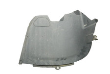 11-18 Volkswagen Touareg Front Right Side Fender Liner Wheel Housing Cover OEM picture