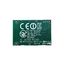 NINTENDO WII U GamePad WIFI Bluetooth Module Logic Board CHIP IC 2878D - MICA2 picture