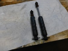 1969 1970 Pontiac GTO front shocks 3192481 dated  304-69 Shelf A picture