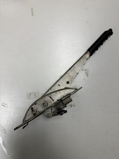 Genuine USED 1968-1971 Porsche 911 Parking Hand Brake Lever 90142405102 picture