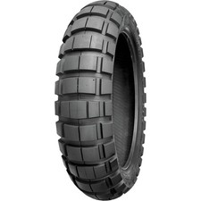 Shinko E805 Adventure Trail Rear Tire - 140/80-17 87-4706 picture