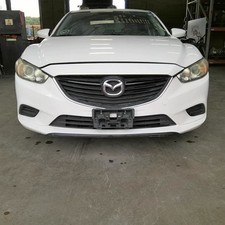 (LOCAL PICKUP ONLY) Front Bumper Halogen Headlamps Without Fog Lamps Fits 14-17 picture
