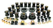 Prothane Total Suspension Bushing Kit 12-2002-BL Fits 1990-1997 Mazda MX5 Miata picture