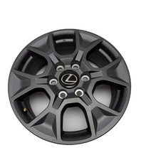 OEM 2024-2025 Lexus GX550 18