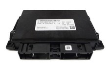 2025-2026 Mercedes Benz G550 G63 AMG Drivetrain Control Module A0009003734 OE A1 picture