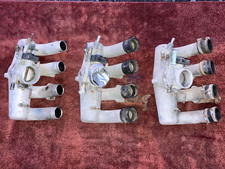 3 - 1982-1989 Alfa Romeo L-Jetronic Fuel Injection Intakes - Sold Individually picture