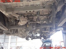 Junk JDM NISSAN SR8F23 NV350 Caravan Rear Differential Housing 2UPJ-41004400 picture