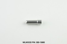 Wilwood for Spacer Pushrod Wilwood Tandem Master Cylinder picture