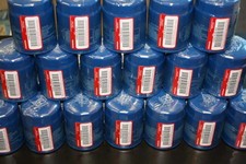 10 pack Honda Genuine Oil Filters 15400-PLM-A02 NEW SEALED picture