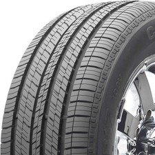 Continental Conti4x4Contact SUV Tire 275/45R20 110H XL High Performance picture