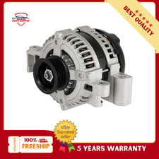 Alternator 11369A 12V 150A 6-Groove Pul CW Right For 2008-2009 Cadillac CTS 3.6L picture