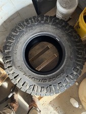 4 Tires NITTO RIDGE GRAPPLER BSW LT 315 75 16 127/124Q E ALL TERRAIN TIRE 217870 picture