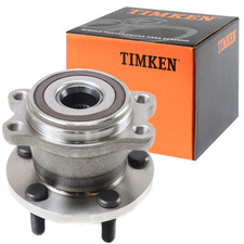 TIMKEN Rear Wheel Hub Bearing Assembly For Subaru Outback 2005-2009 5 Lugs W/ABS picture