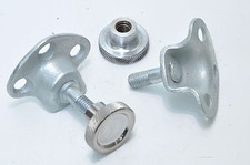  Dodge WC G502 G505 Closed Cab windshield Knob + brackets WW2 picture
