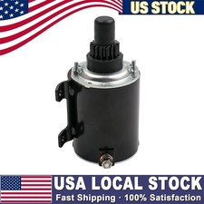 12V 16T Starter for Tecumseh OVM 120 OVXL TVM 170-220 36463,36680,33202 35763A picture