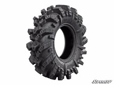 SuperATV Intimidator All-Terrain UTV / ATV Tire - 32x10-14 picture