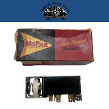 New Old Stock Headlight Switch For 1960-1961 Chrysler Imperial Models #2084057 picture