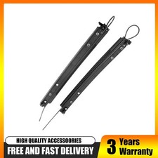 Fits Mercedes C300 Coupe 2017 2018-2023 Panoramic Sunroof Replacement Tracks picture