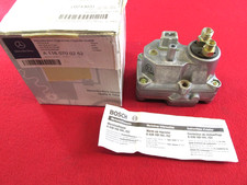 NOS 1979-1985 MERCEDES-BENZ 380-450 SL V8 FUEL WARMER/REGULATOR A1160700262 picture