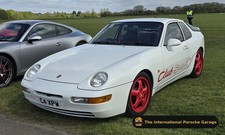 Porsche 968 1992-1995 Workshop Service Repair Manual 2000+ Pages picture