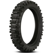 Kenda Trakmaster K760 DOT Rear Tire - 120/100-18 047601813C0 picture