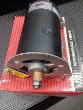 LUCAS ALTERNATOR FOR 64-67 AUSTIN HEALEY/ 61-67 JAGUAR E-TYPE  40 AMPS picture