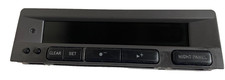 SID2 Saab Information Display    Fits 2002   Saab 9-5 picture