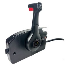 NEW Quicksilver For Mercury Remote Control 8Pins 881170A15 with 15FT harness picture