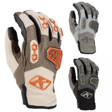 KLIM Men's Mojave Pro Off-Road Motorcycle Gloves picture