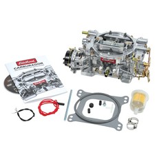 Edelbrock Carburetor Fits 1976 Ford F-150 picture