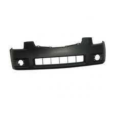 Front Bumper Cover Fascia Replacement for 2007-2008 Nissan Maxima 07 08. LFR picture
