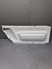 1998-2010 Volkswagen Beetle COUPE HARDTOP RH Passenger Side Door Panel Insert picture