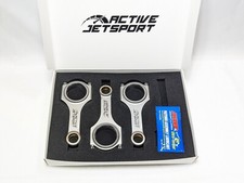 SeaDoo 4-Tec H-Beam Forged Connecting Rods picture