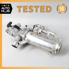 16-21 Range Rover Sport L494 EGR Exhaust Gas Recirculation Cooler w/Valve OEM picture