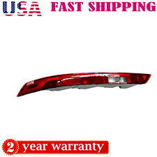 For Audi Q5 2018-21 Rear Left Bumper Lower Tail Light Brake Stop Lamp 80A945069A picture