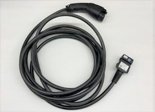 2020-2021 Porsche Taycan Charging Cable 7PP971676BD OEM A1 picture