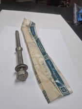 1978-82 Corvette NEW NOS GM Spare Tire Carrier Lock Bolt # 471903 #429 picture