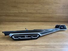 🚘 OEM 2021 2022 2023 BMW M3 G80 Front Carbon Fiber Dashboard Trim Panel 🔷 picture