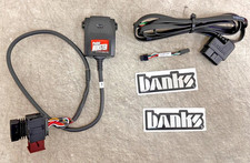 *RETURNED SALE*Banks Power (64330) PedalMonster OBD Throttle Response Controller picture