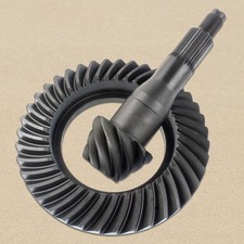 RICHMOND GEAR - 4.88 RING AND PINION GEARSET - FITS FORD SUPER 8.8 - 2015+ picture