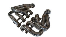 Fits Ferrari F360 360 Modena 09-05 TOP SPEED PRO-1 Performance Upgrade Headers picture
