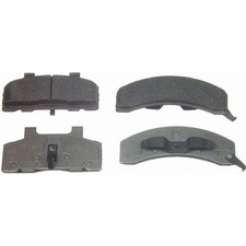 Wagner ThermoQuiet MX215 Semi-Met Front Brake Pads For Buick Century Electra picture