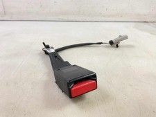 2011-2018 Jeep Wrangler Front Driver Seat Belt Buckle OEM picture