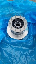 Ford Motorcraft BRRF 1982 Disc Brake Rotor And Hub Assembly 2020-2025 picture
