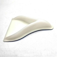 EcoFins 80-Unit Kit: Glow In Dark Vortex Generators for Fuel Saving in Trucks picture