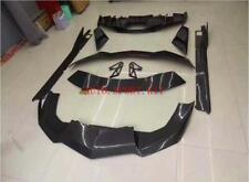Carbon Fiber Spoiler Wing Bumper Body kits For Lamborghini Aventador LP700 LP720 picture