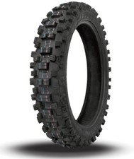 KENDA Kenda K7102 Washougal III 100/90-19 Tire for Motorcycles picture