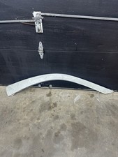 2003-2008 Nissan 350Z RIGHT Passenger Exterior A-Pillar Trim OEM Pillar picture