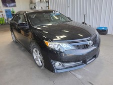 Used ABS Pump and Motor Assembly fits: 2014 Toyota Camry Actuator and Pump Assem picture